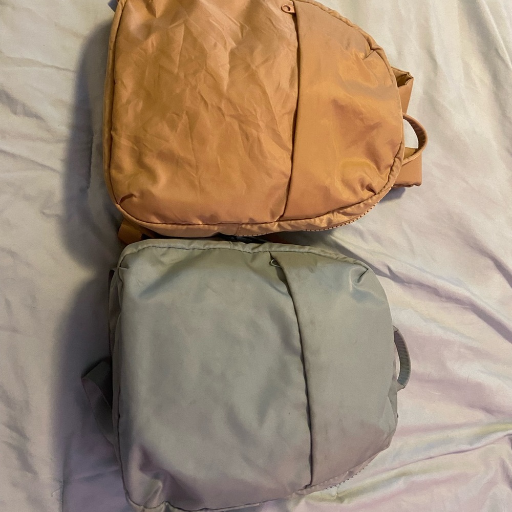 Small Backpacks